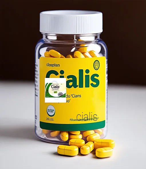 Trouver cialis sans ordonnance